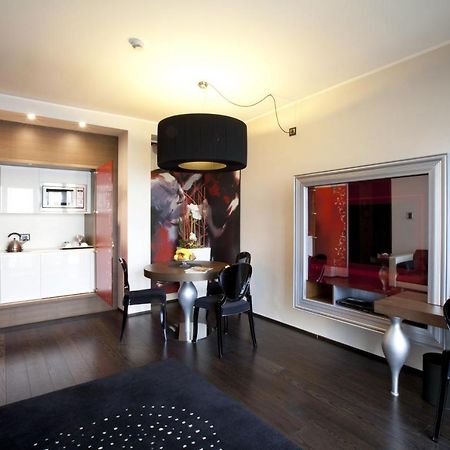 פורדנונה Palace Hotel Moderno מראה חיצוני תמונה