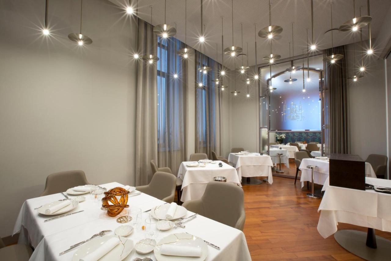 פורדנונה Palace Hotel Moderno מראה חיצוני תמונה